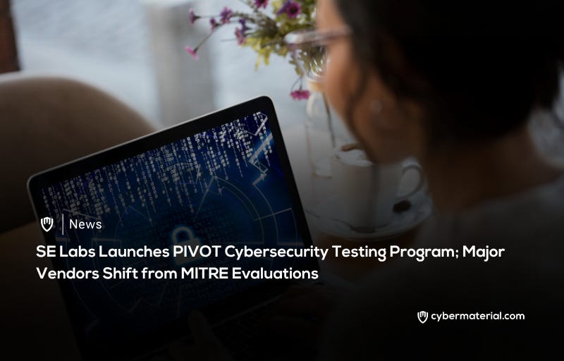 SE Labs Introduces PIVOT Testing Program