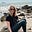Claire Reed's avatar