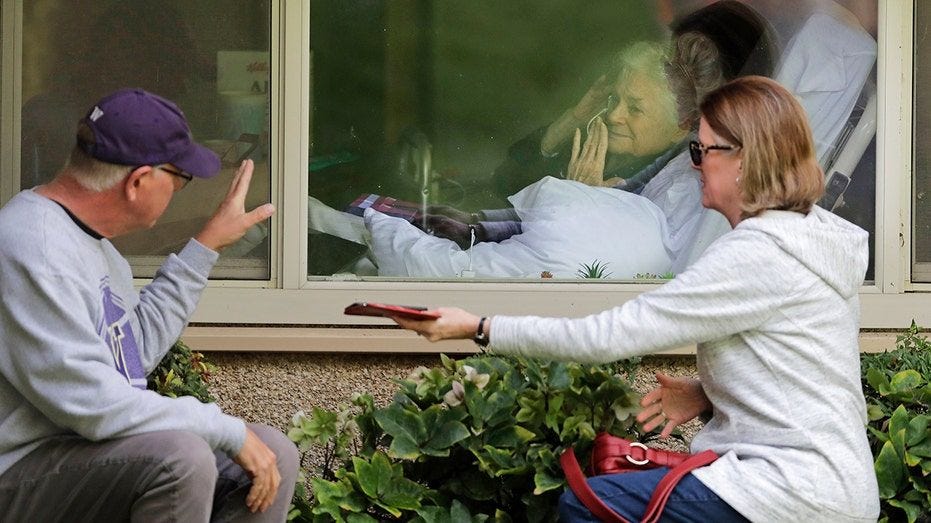 Nursing home coronavirus: Do families have legal recourse? | Fox Business