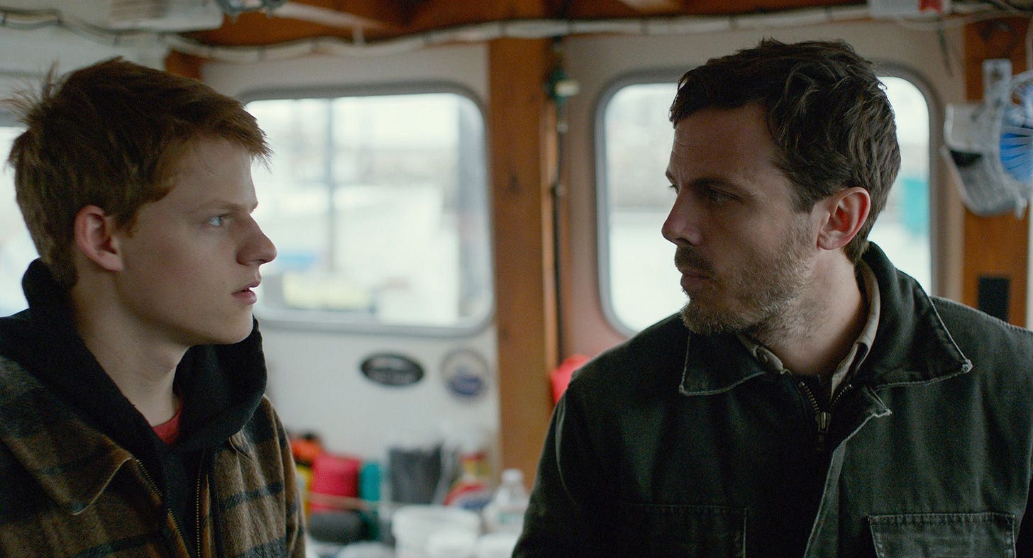 Kenneth Lonergan's Devastating, Liberating “Manchester by the Sea” | The  New Yorker