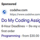 Takedown #52: CodeHW (6/30/25)