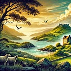 📚 Voyage en Irlande à travers la littérature : 5 livres incontournables pour s’immerger dans l’âme irlandaise