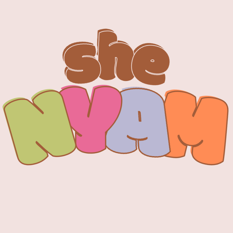 she NYAMS