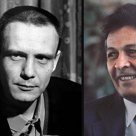 Crimini dell'URSS: Comitato Centrale PCUS - Lettera per il compagno Enrico Berlinguer.