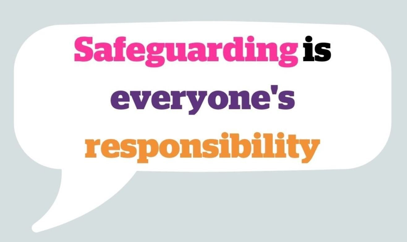 Holme Junior & Infant School - Safeguarding