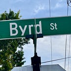 Byrd Street