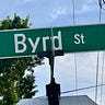 Byrd Street