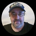 Avatar de Luis Ardura