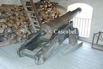 Cascavel | Etymologie-occitane