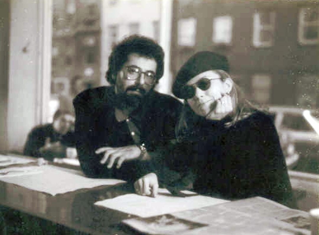 Watching Bob Dylan's Unreleased Supper Club Tapes