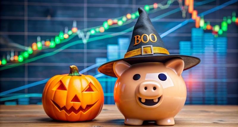 The unsolved mystery of the Halloween Effect on stock markets | 2024-10-30  | Investing News | Stockhouse The unsolved mystery of the Halloween Effect on stock markets | 2024-10-30  | Investing News | Stockhouse