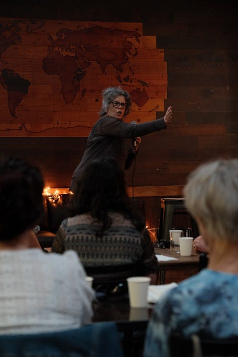 Photos by Antonio Lovig