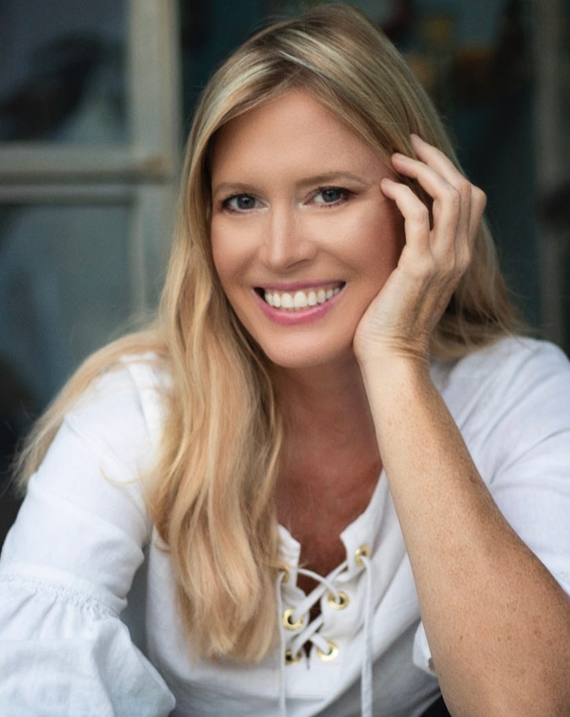 Erin Elizabeth HealthNutNews 