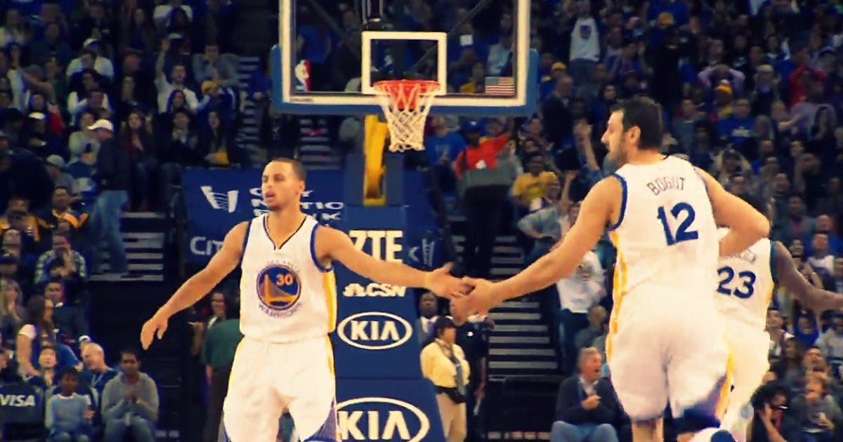 curry_bogut curry_bogut
