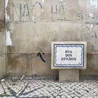 A viagem de volta: vou morar em Portugal