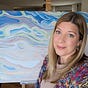 Rachel Bedel- Pressing Publish's avatar