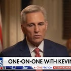 2023, When Kevin McCarthy Was House Speaker For A Few Months