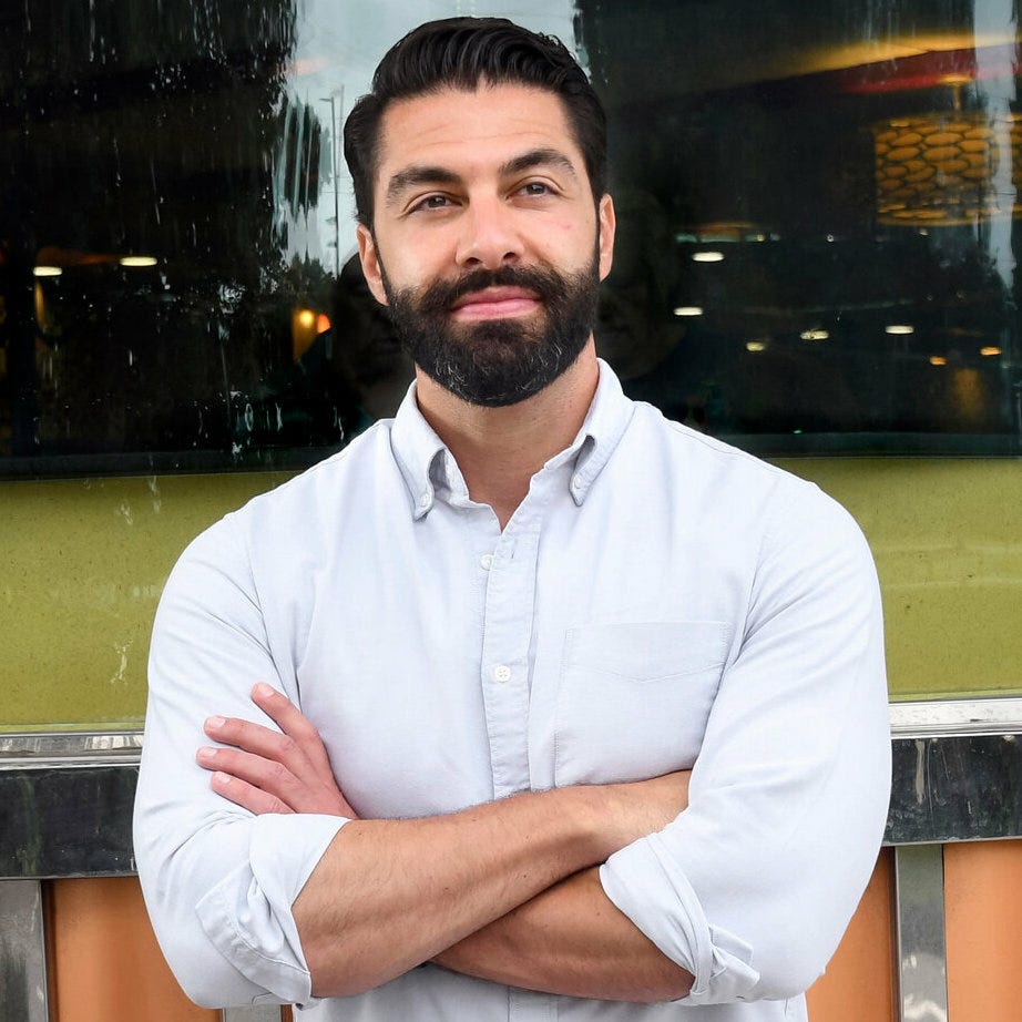 Matt Castelli’s Substack