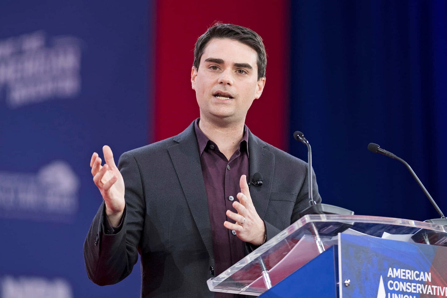 Download Ben Shapiro, prominent conservative political commentator ...