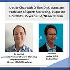 The Upside Newsletter