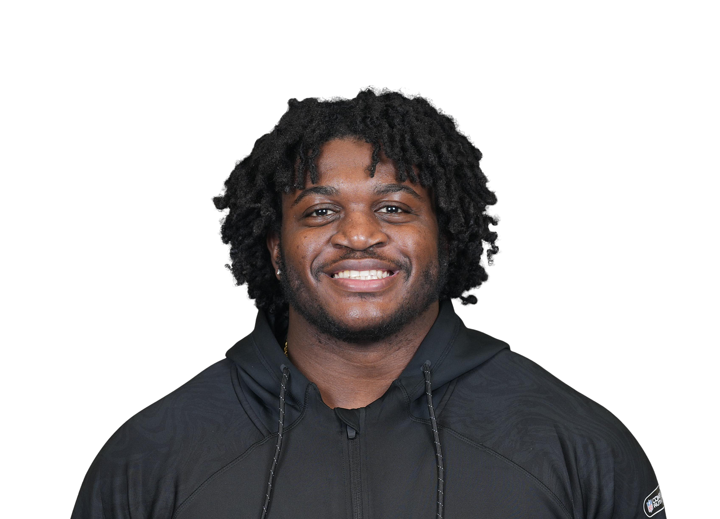 Armand Membou headshot