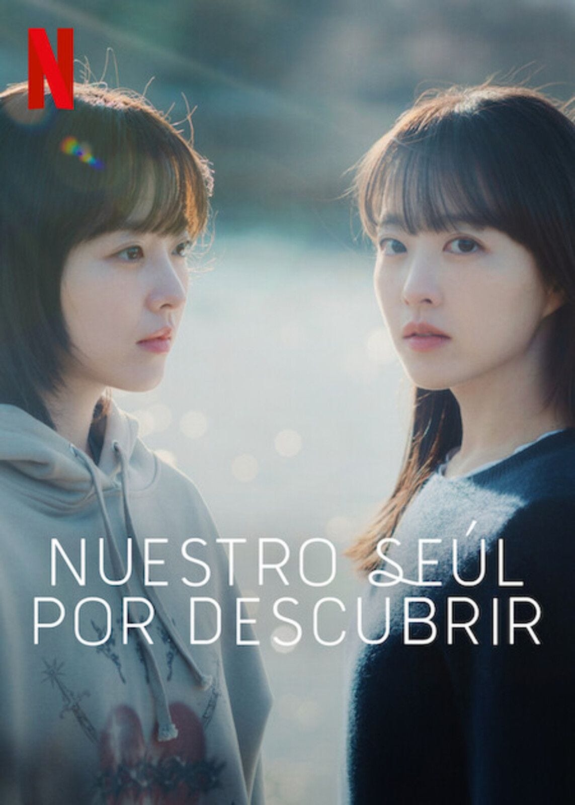 Nuestro Seúl por descubrir - Serie 2025 - SensaCine.com