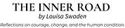 The Inner Road by Louisa Swaden