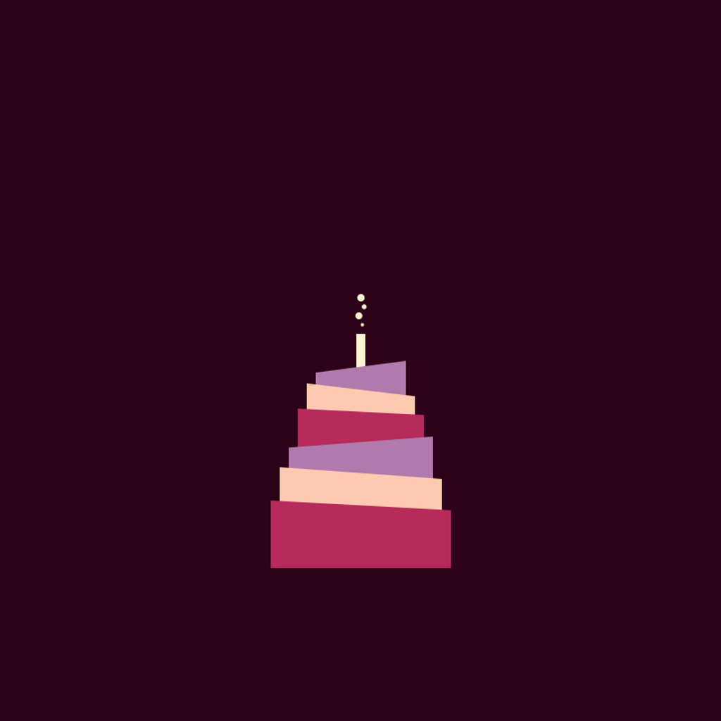 Have your cake & eat it too #1