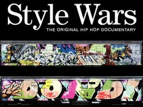 Style Wars (1983)