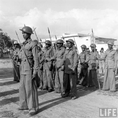 Image result for razakars of hyderabad