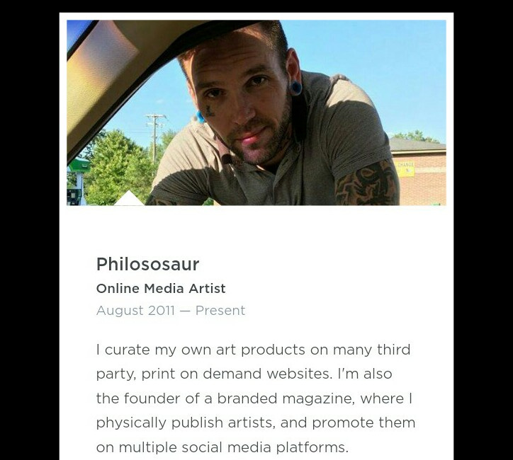 #MediaArtist #ForHire | #CheckMeOut! 