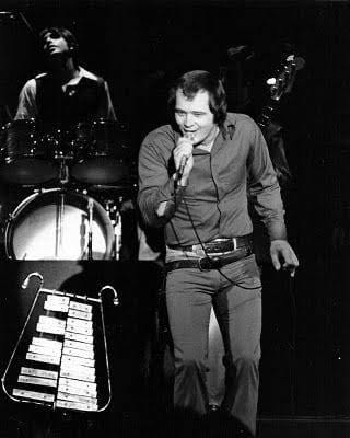 BREAKING NEWS: Canadian singer David Clayton-Thomas, who fronted Blood,  Sweat and Tears, has died aged 84. More below ⬇️