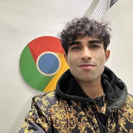 Addy Osmani (@addyist) • Instagram photos and videos
