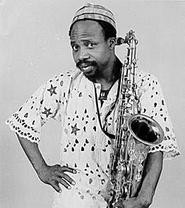 Orlando Julius age, biography | Last.fm