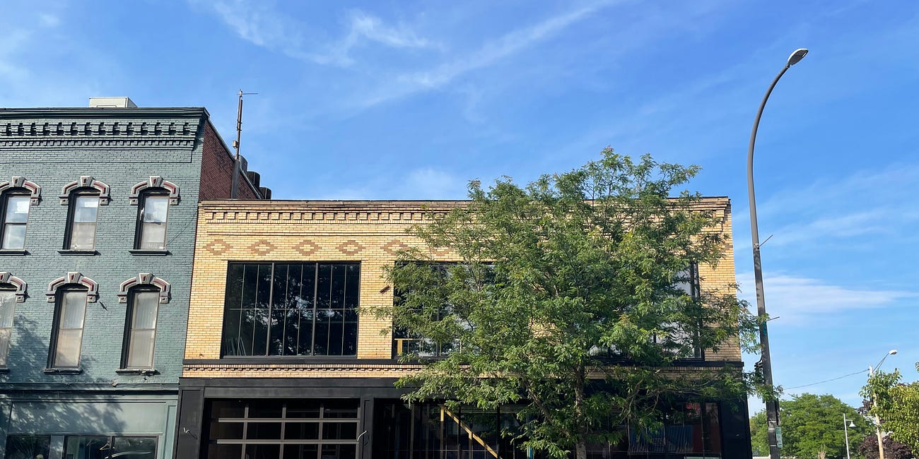 Nine Spot Brewing on Monroe Ave. showcases best of New York