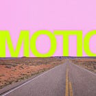 Everything's in motion. So why does it feel stagnant?