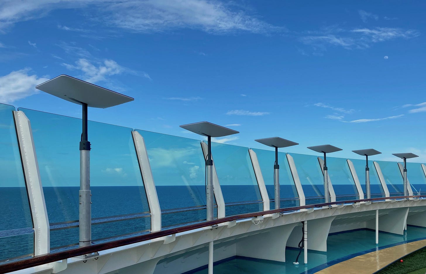 What Is Starlink and Which Cruise Ships Use Starlink Internet What Is Starlink and Which Cruise Ships Use Starlink Internet