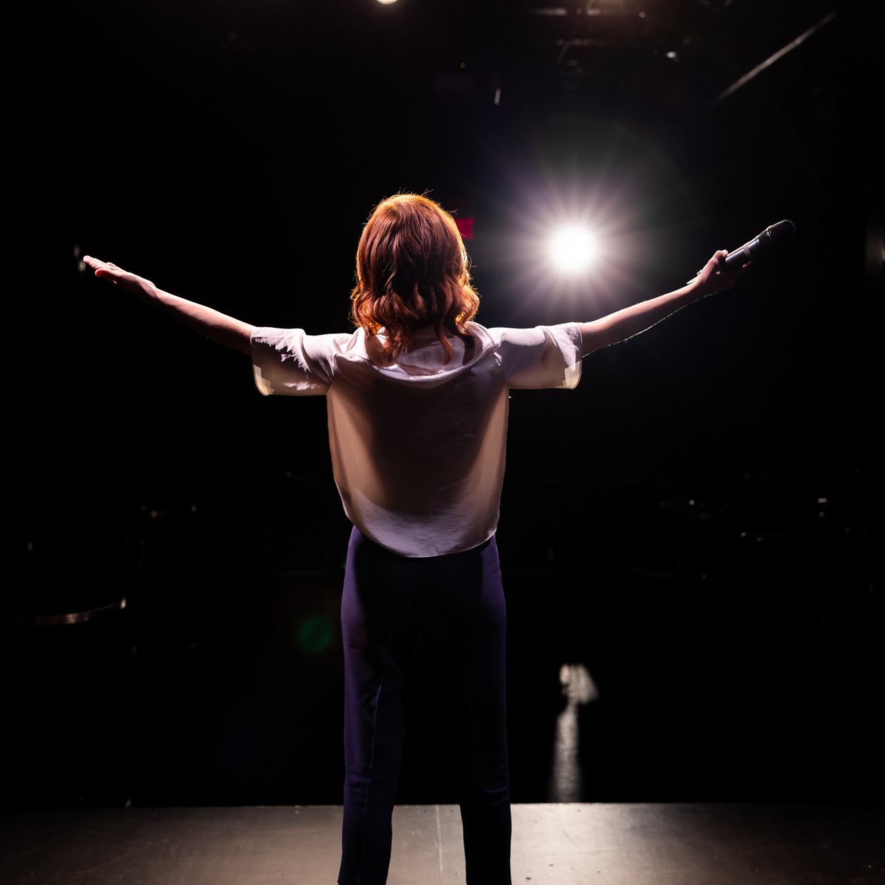 This Improvised Life