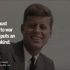 Unmasking War Profiteering