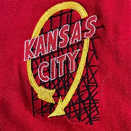 KC Beatnik logo