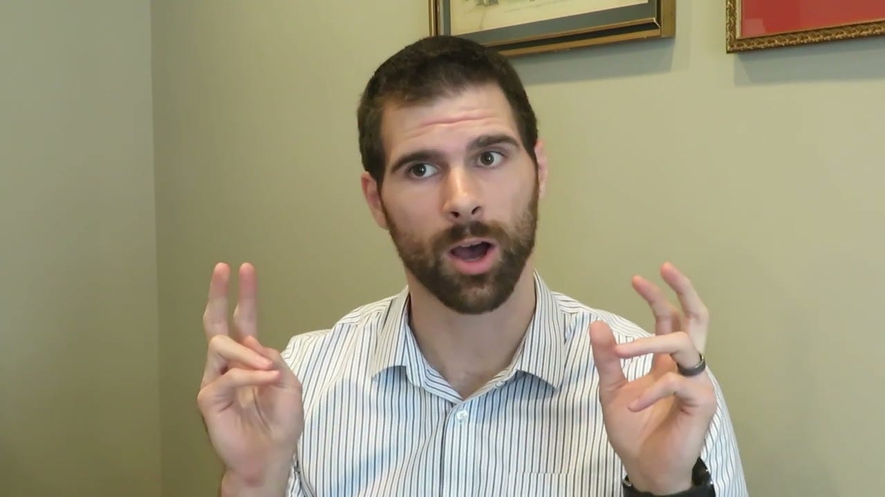 Missouri Solicitor General Josh Divine on government influence on social media - SCOTUSblog Missouri Solicitor General Josh Divine on government influence on social media - SCOTUSblog