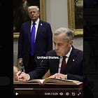 This military official wants Carney to be more like Trump