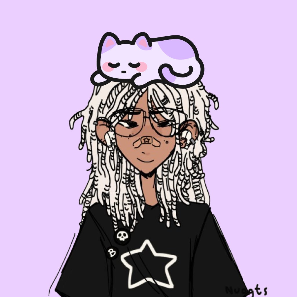 Sophia's Orbit \ud83c\udf11