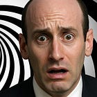 Locals Reportedly Chase Stephen Miller Out of Town
