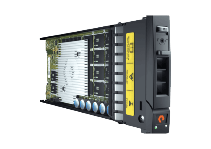 Pure Storage Pure Storage