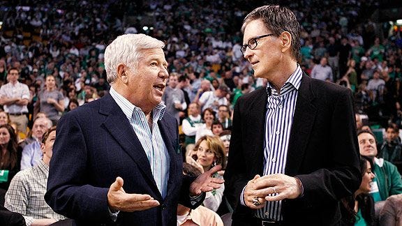 John Henry You Have One Job