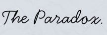 The Paradox with Lucinda McKimm