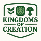 Kingdoms of Creation