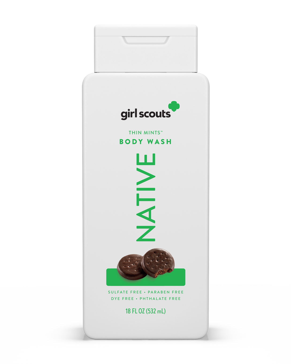 Body Body Thin Mints™