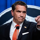 A regime of idiots: A complete inventory of Trump stooges